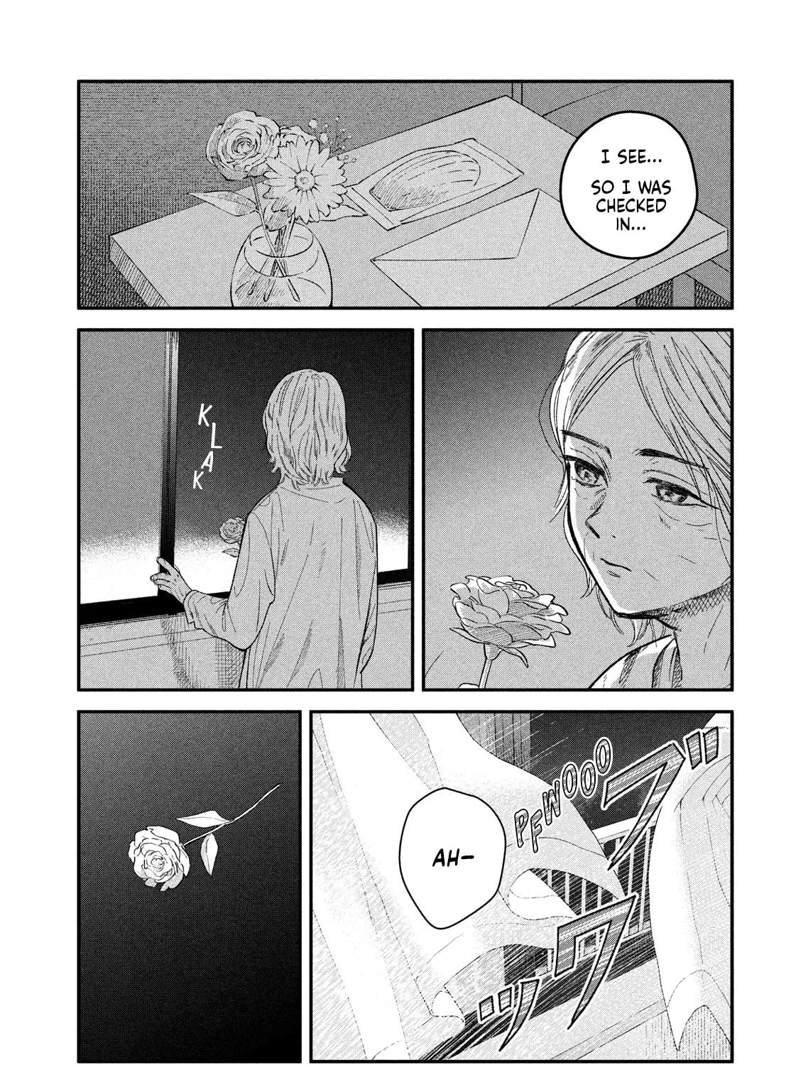 Read Zach in Love chapter 5 image 32 on Lezhin