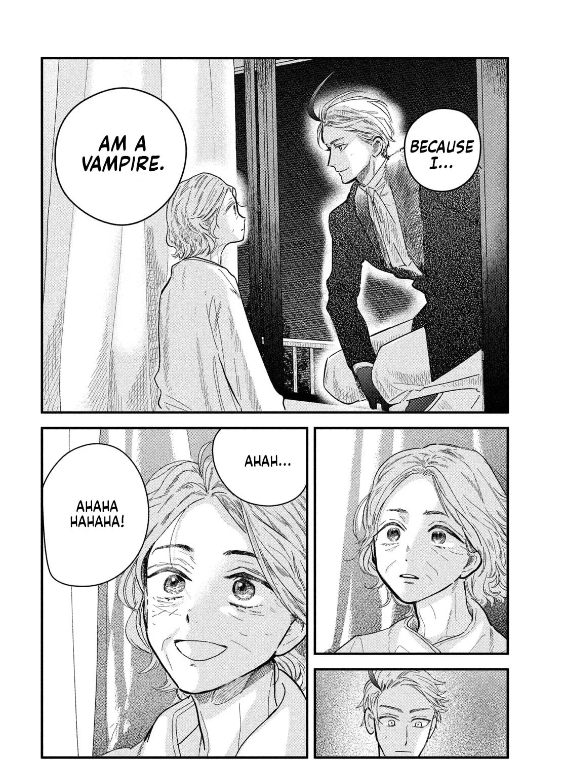 Read Zach in Love chapter 5 image 38 on Lezhin