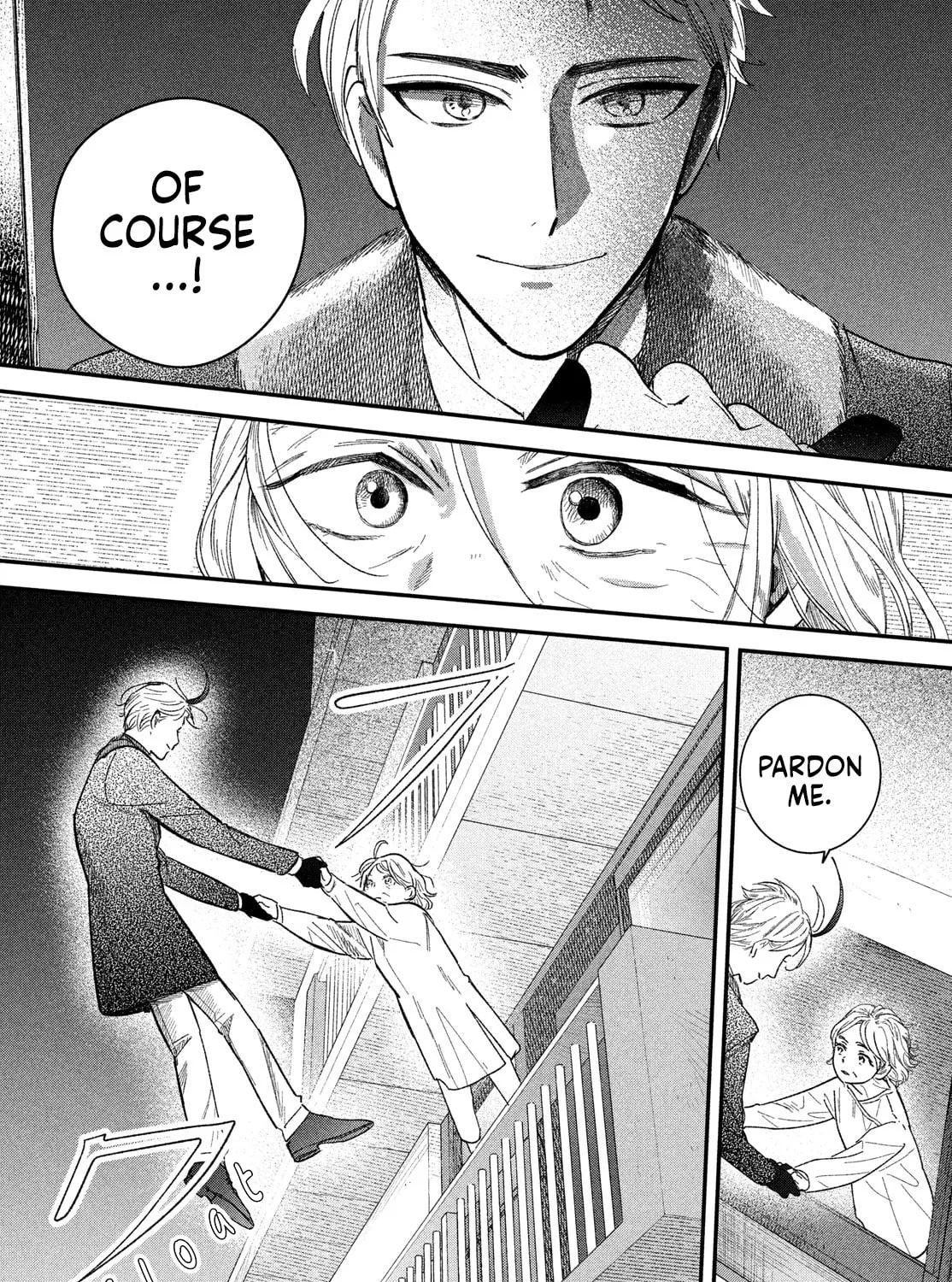 Read Zach in Love chapter 5 image 42 on Lezhin
