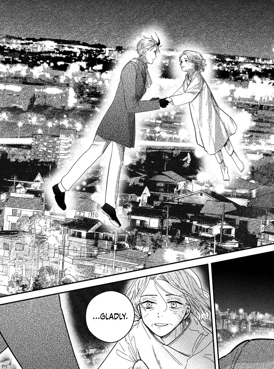 Read Zach in Love chapter 5 image 48 on Lezhin
