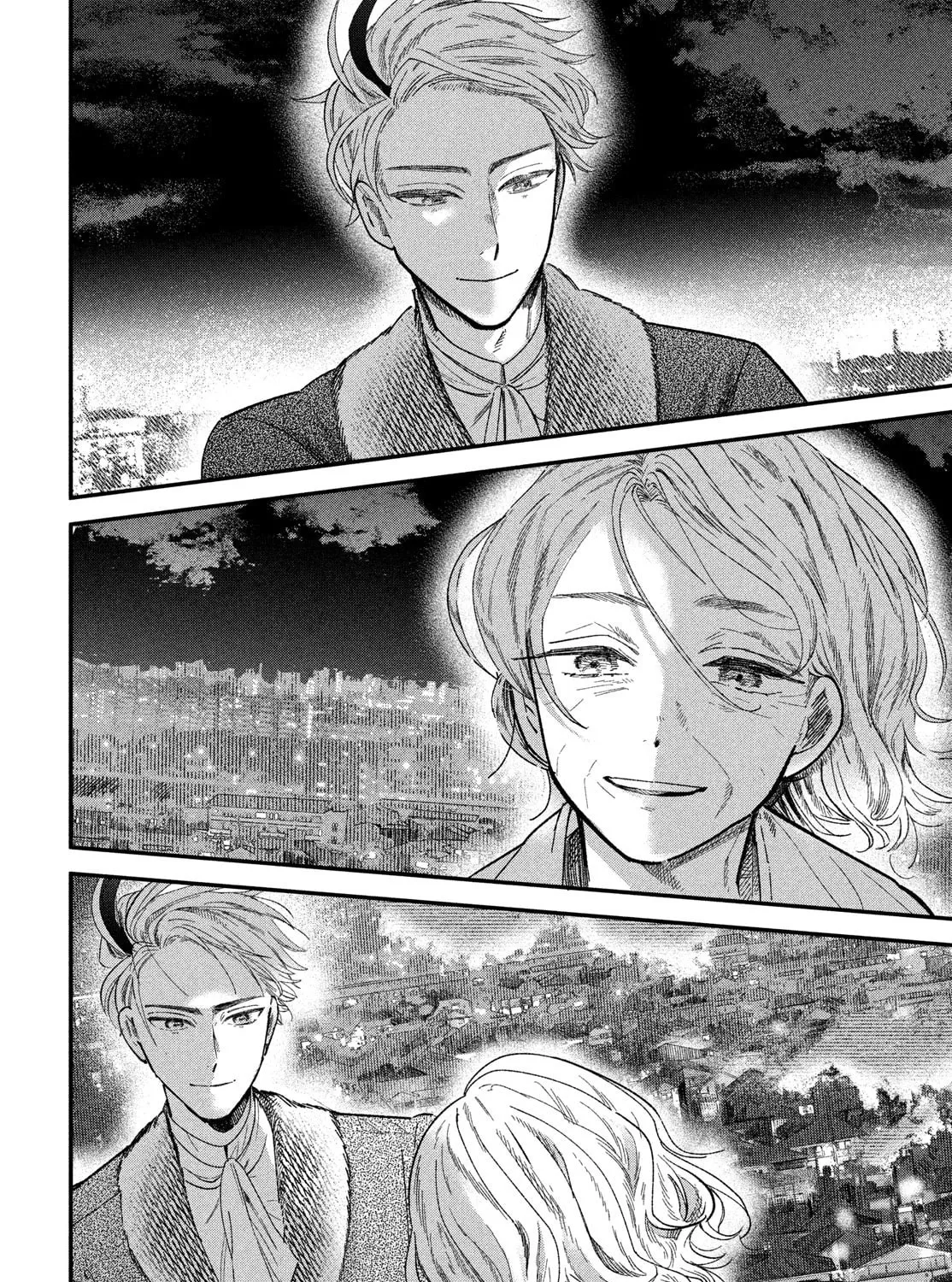 Read Zach in Love chapter 5 image 50 on Lezhin