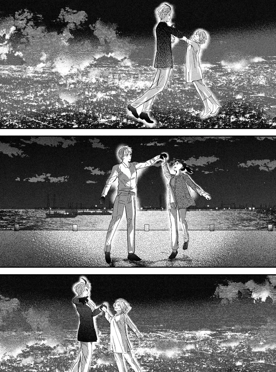 Read Zach in Love chapter 5 image 52 on Lezhin