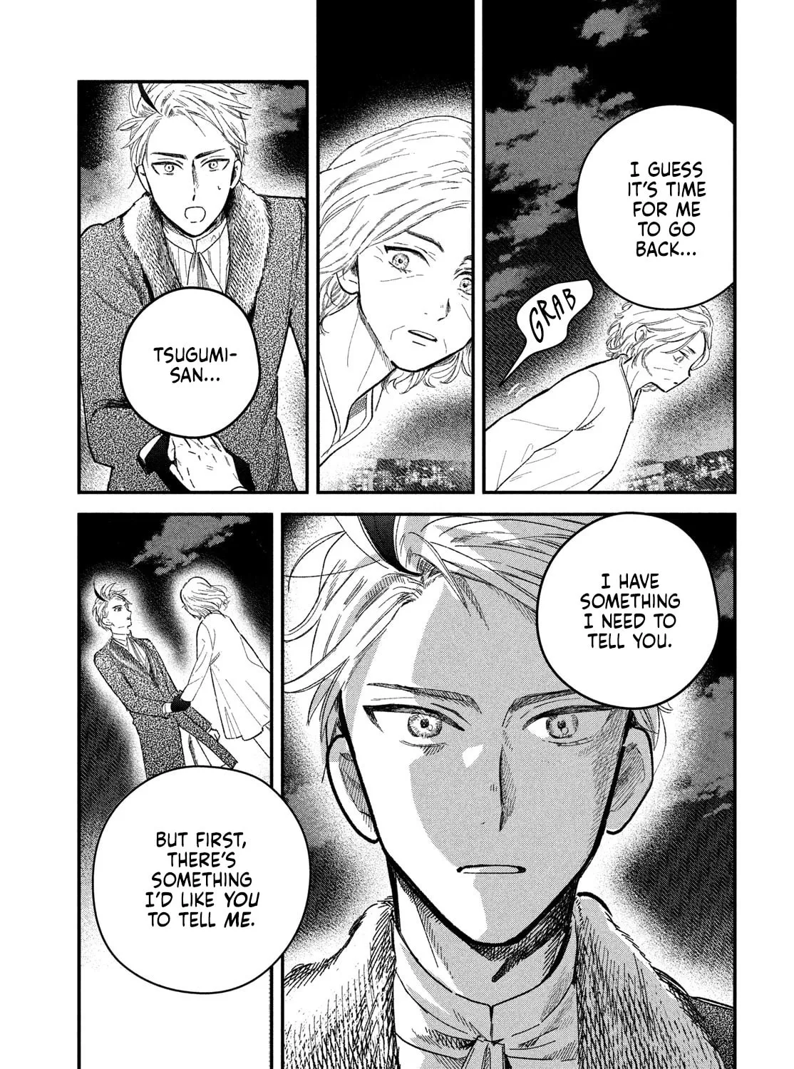 Read Zach in Love chapter 5 image 56 on Lezhin