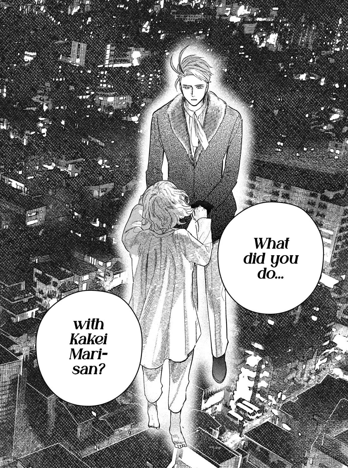 Read Zach in Love chapter 5 image 58 on Lezhin