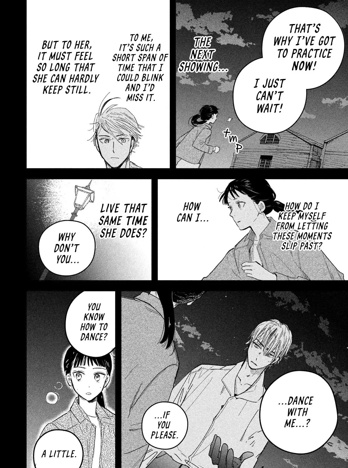 Read Zach in Love chapter 5 image 6 on Lezhin