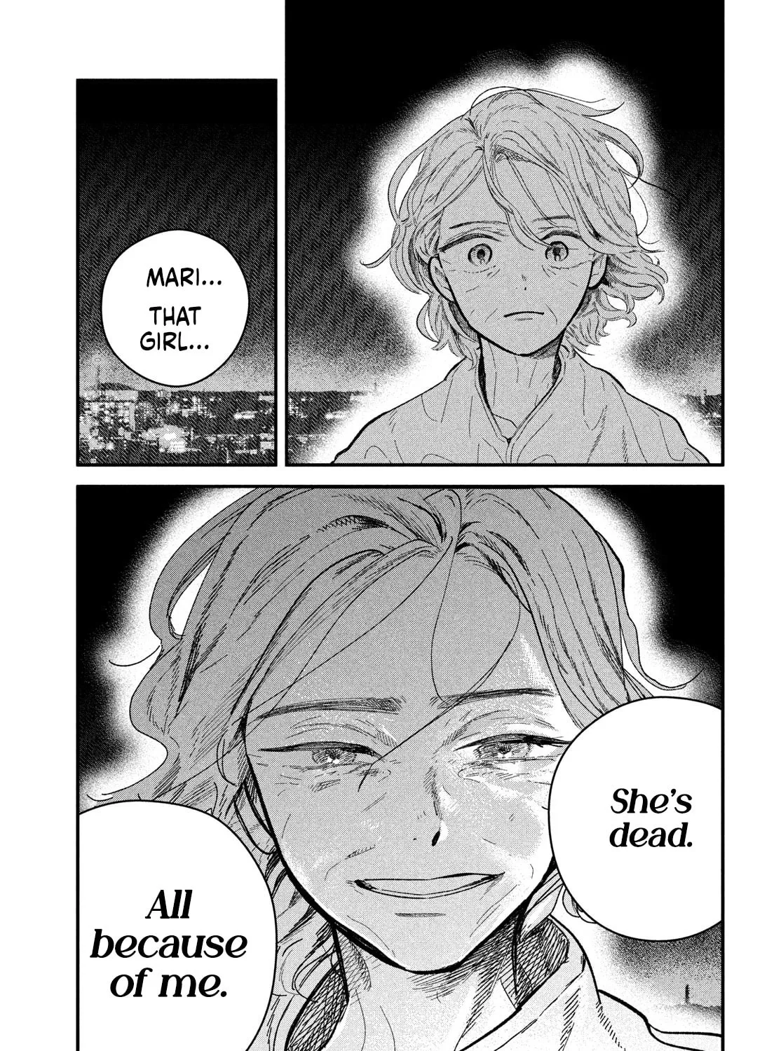 Read Zach in Love chapter 5 image 60 on Lezhin