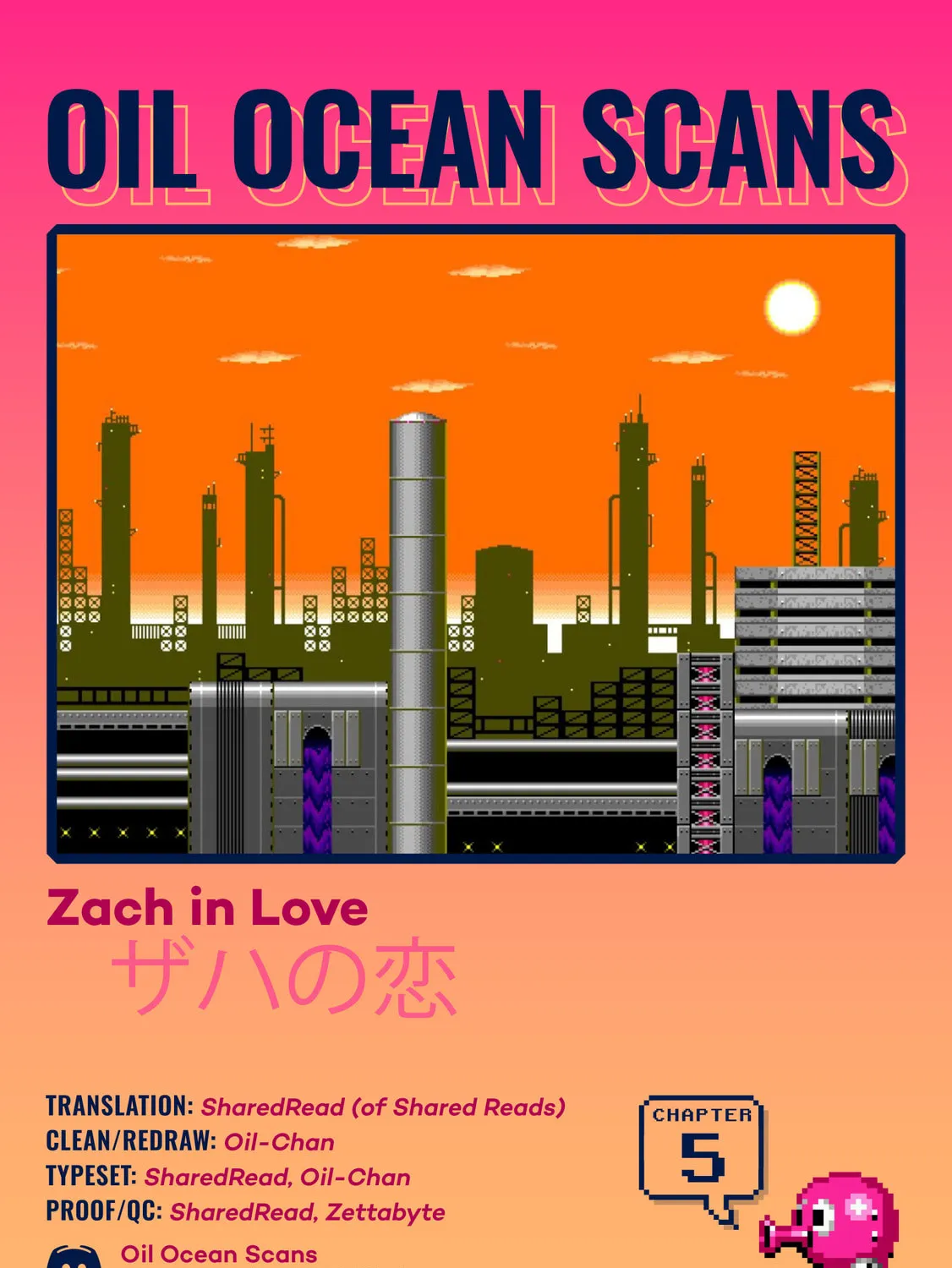 Read Zach in Love chapter 5 image 62 on Lezhin