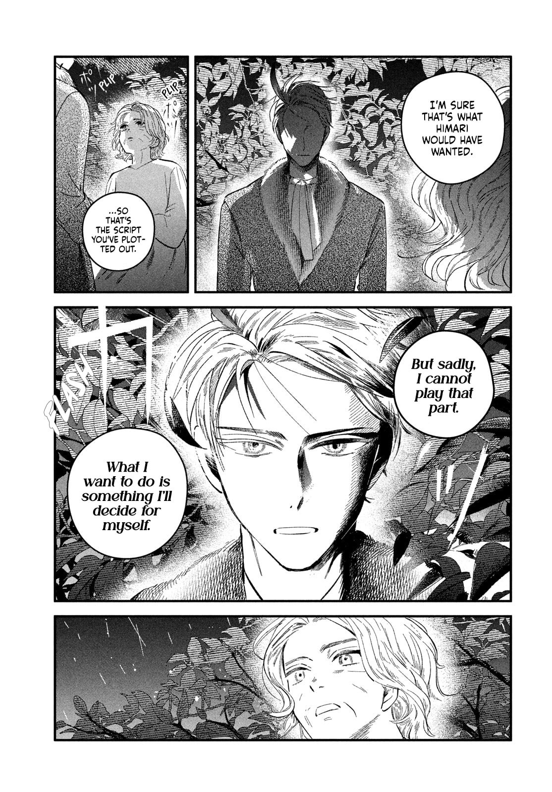 Read Zach in Love chapter 8 image 10 on Lezhin
