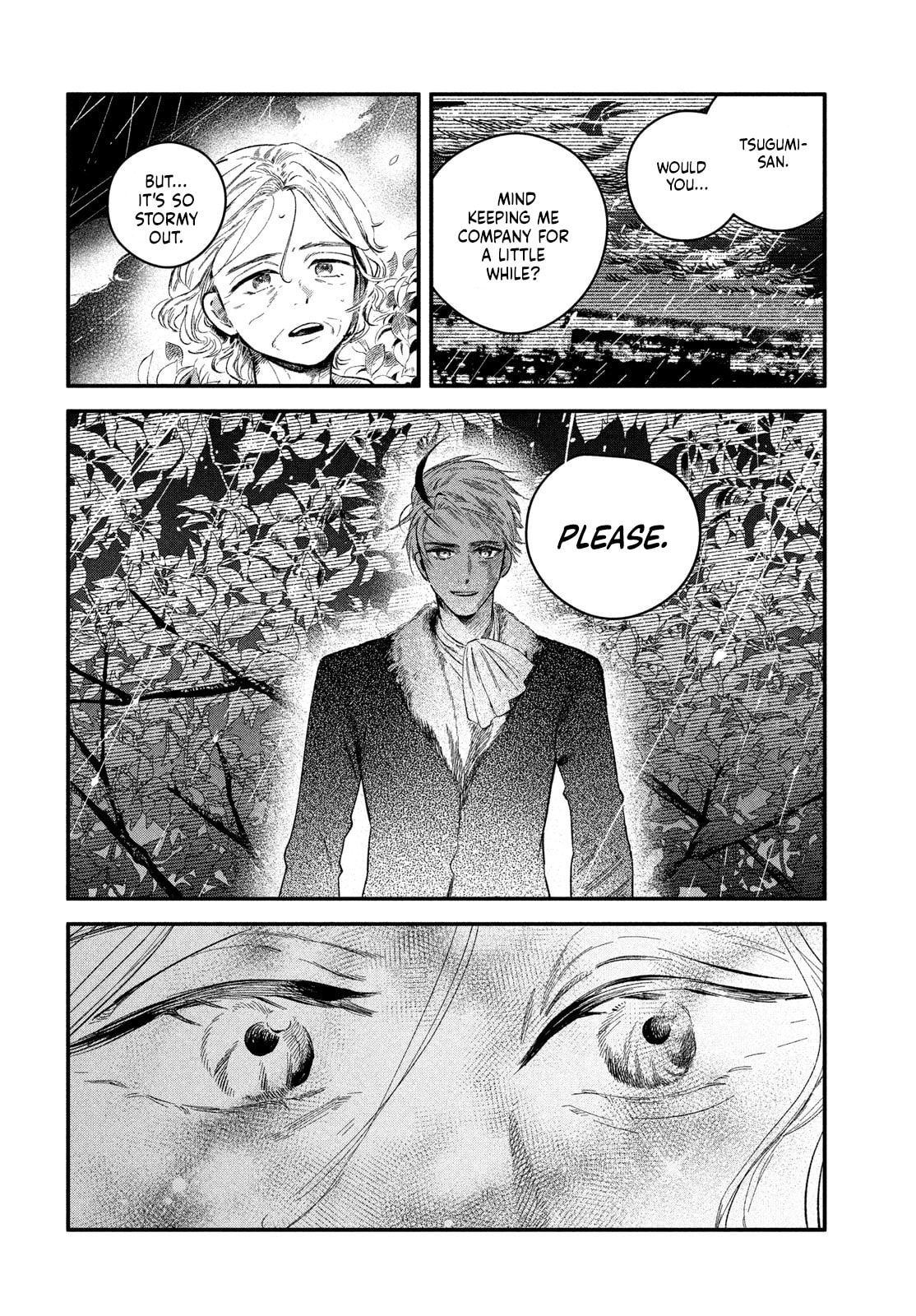 Read Zach in Love chapter 8 image 11 on Lezhin