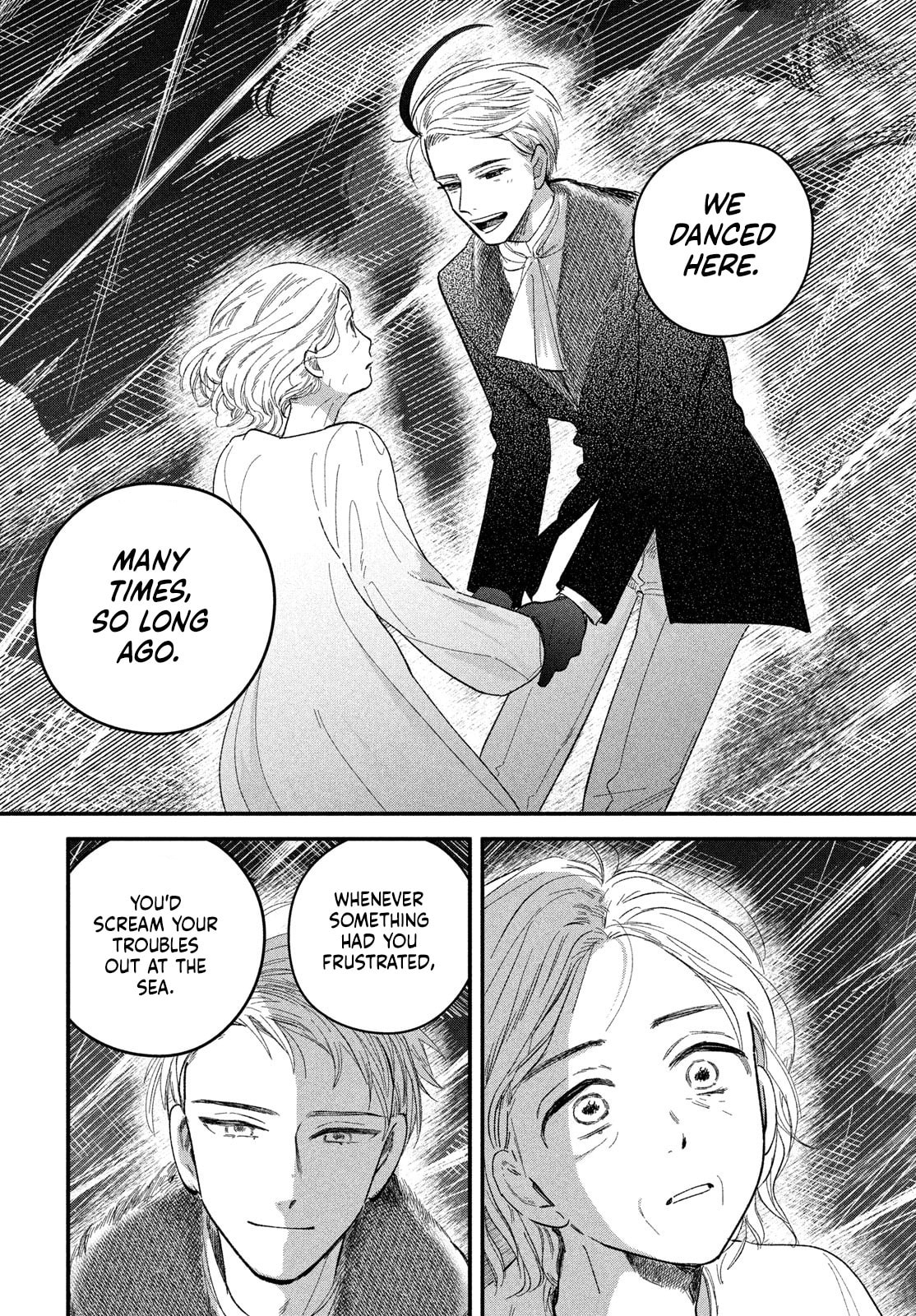 Read Zach in Love chapter 8 image 15 on Lezhin