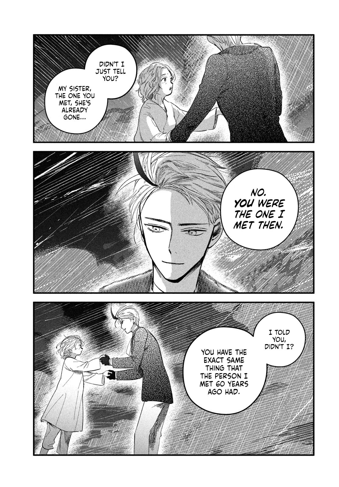 Read Zach in Love chapter 8 image 16 on Lezhin
