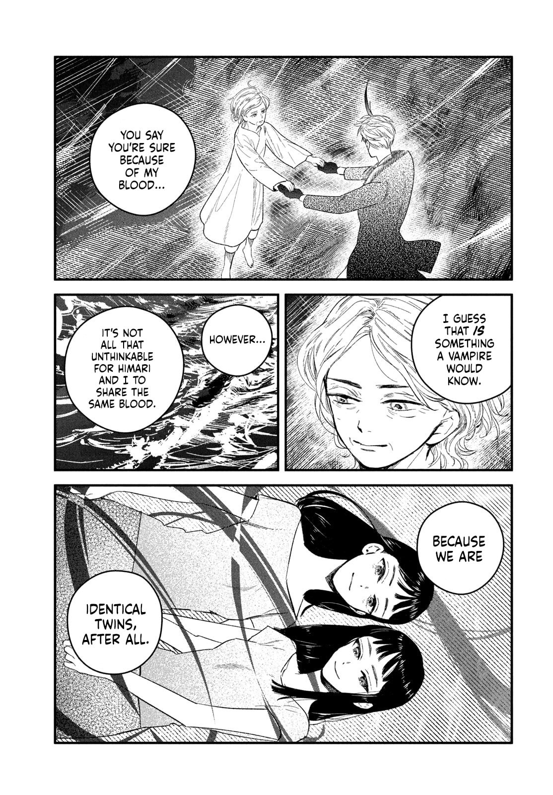Read Zach in Love chapter 8 image 18 on Lezhin