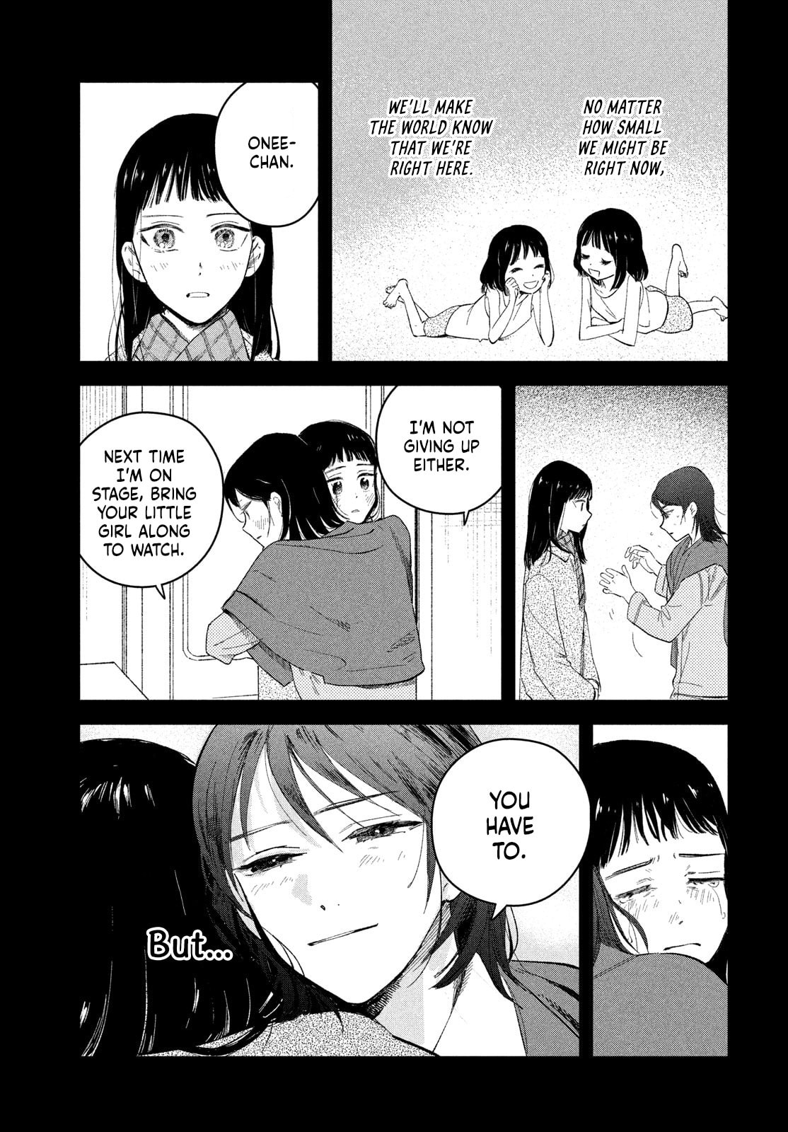 Read Zach in Love chapter 8 image 2 on Lezhin