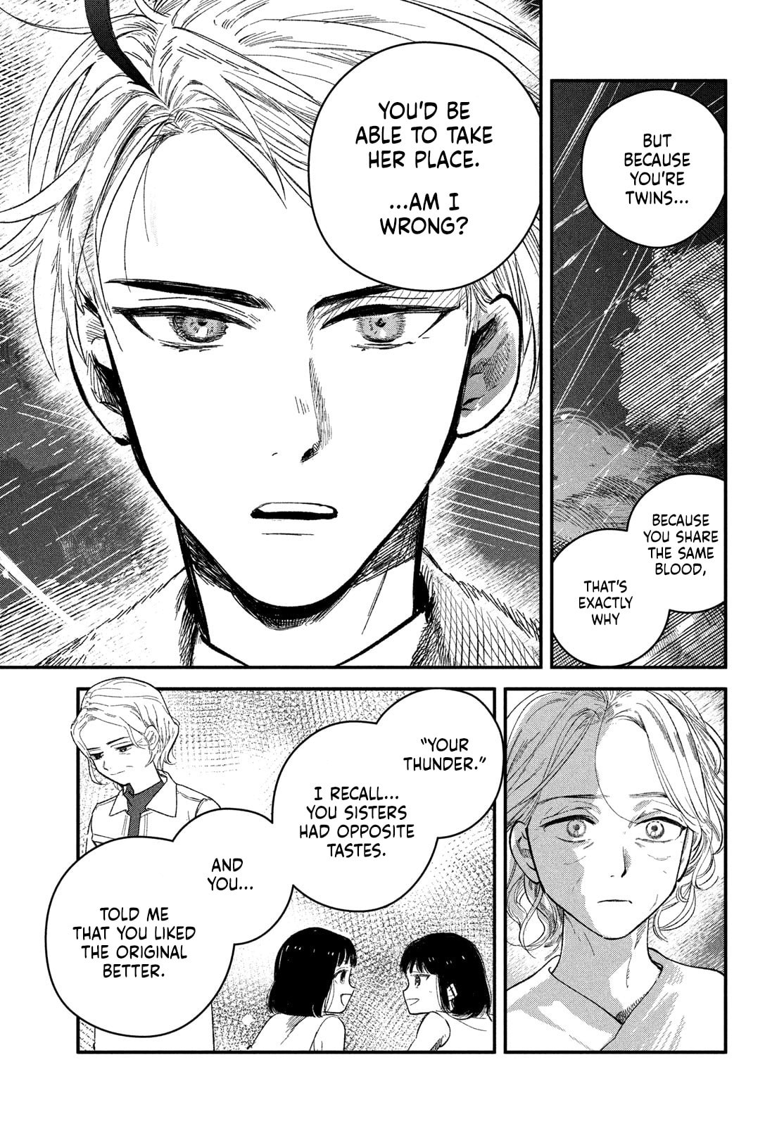 Read Zach in Love chapter 8 image 20 on Lezhin