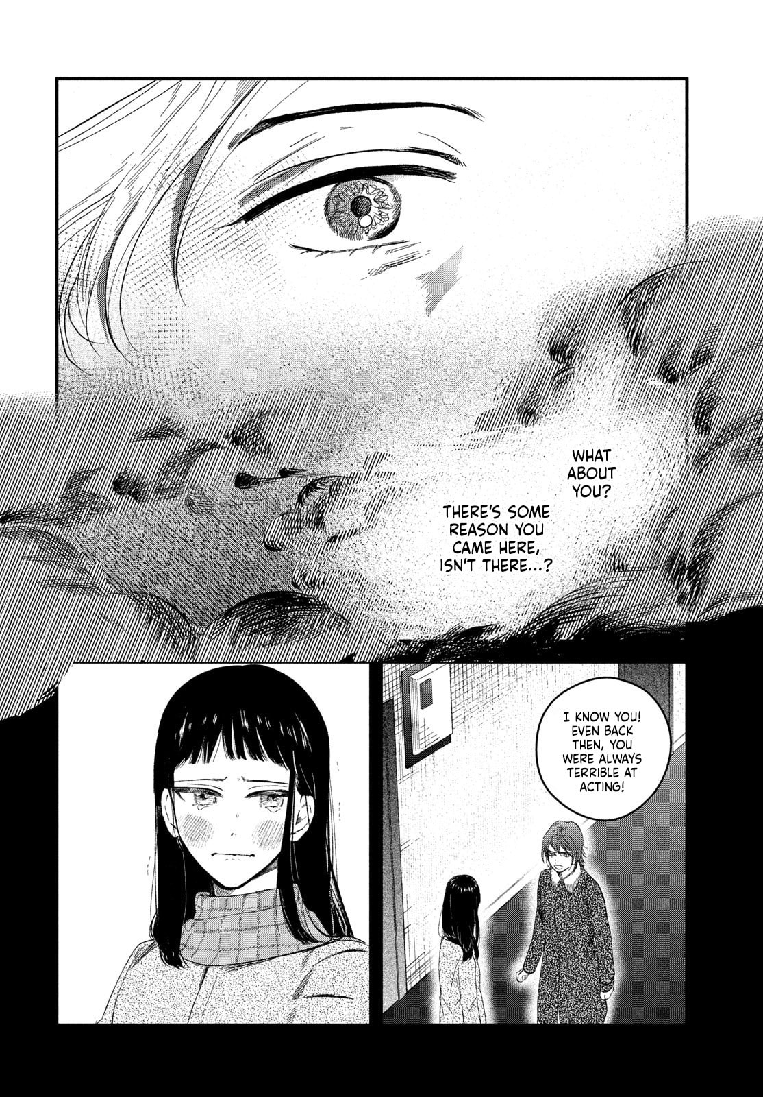 Read Zach in Love chapter 8 image 23 on Lezhin