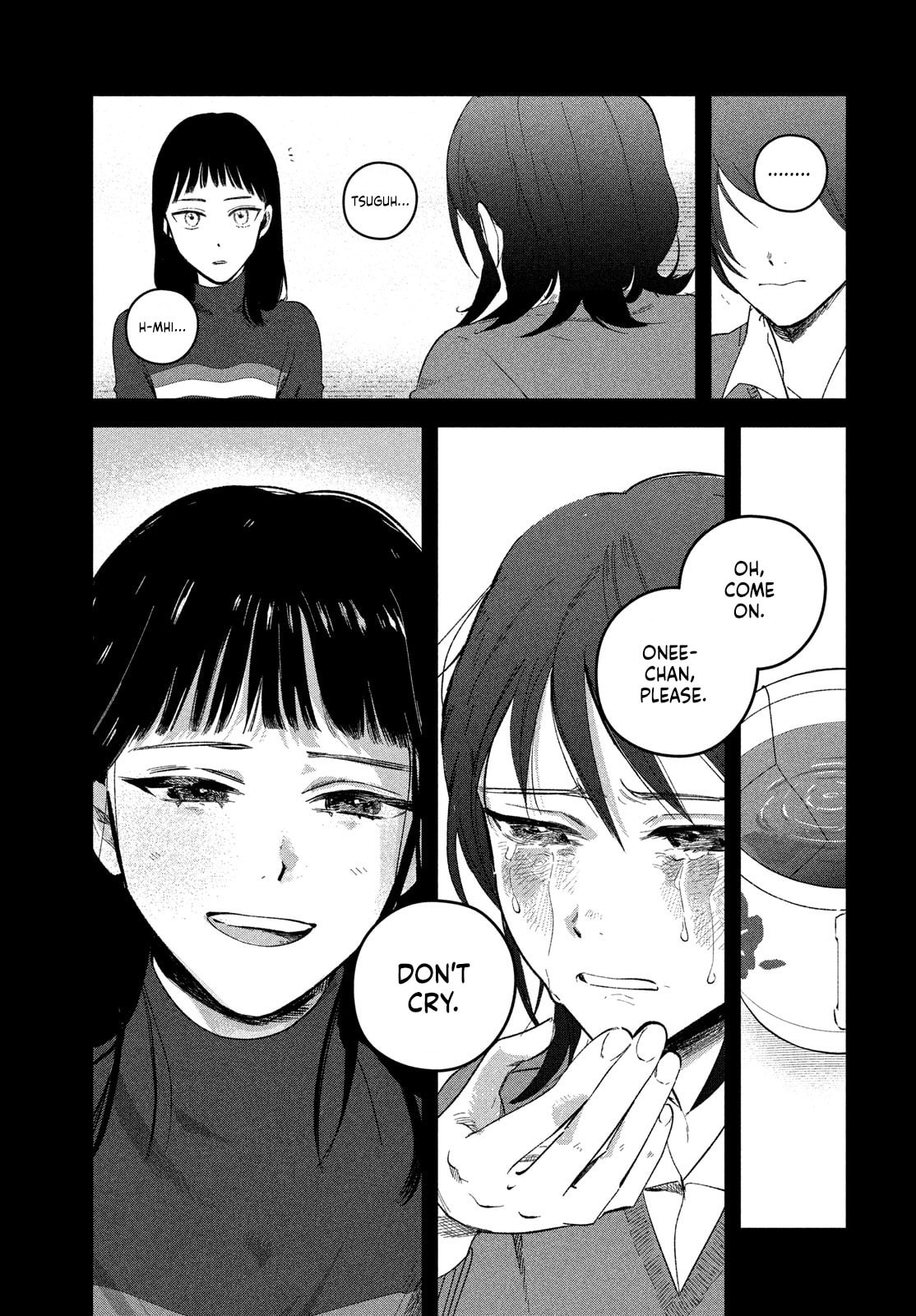 Read Zach in Love chapter 8 image 26 on Lezhin