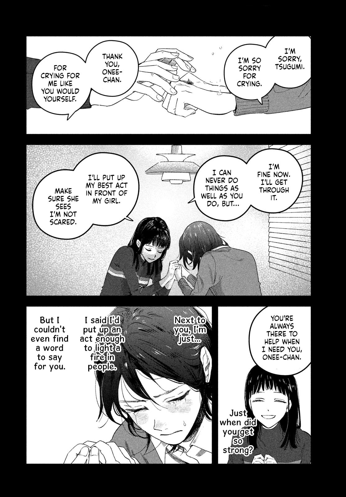 Read Zach in Love chapter 8 image 27 on Lezhin