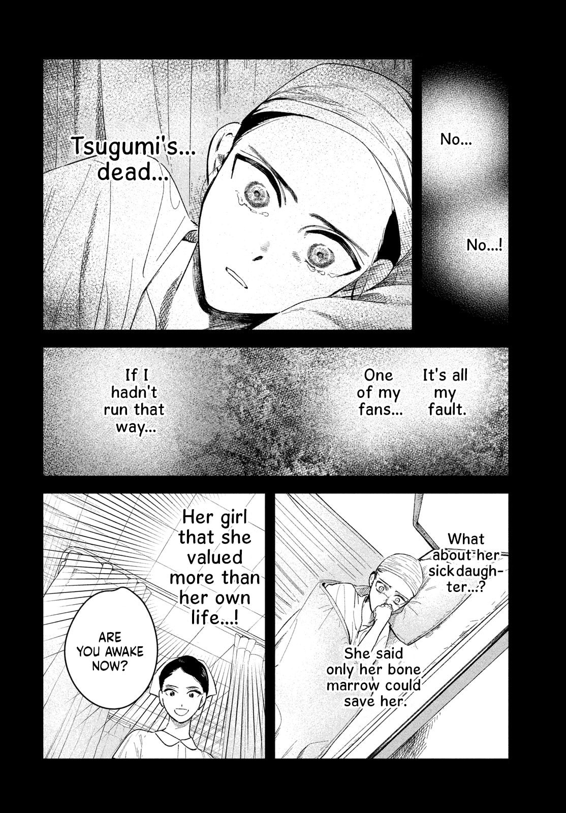 Read Zach in Love chapter 8 image 29 on Lezhin