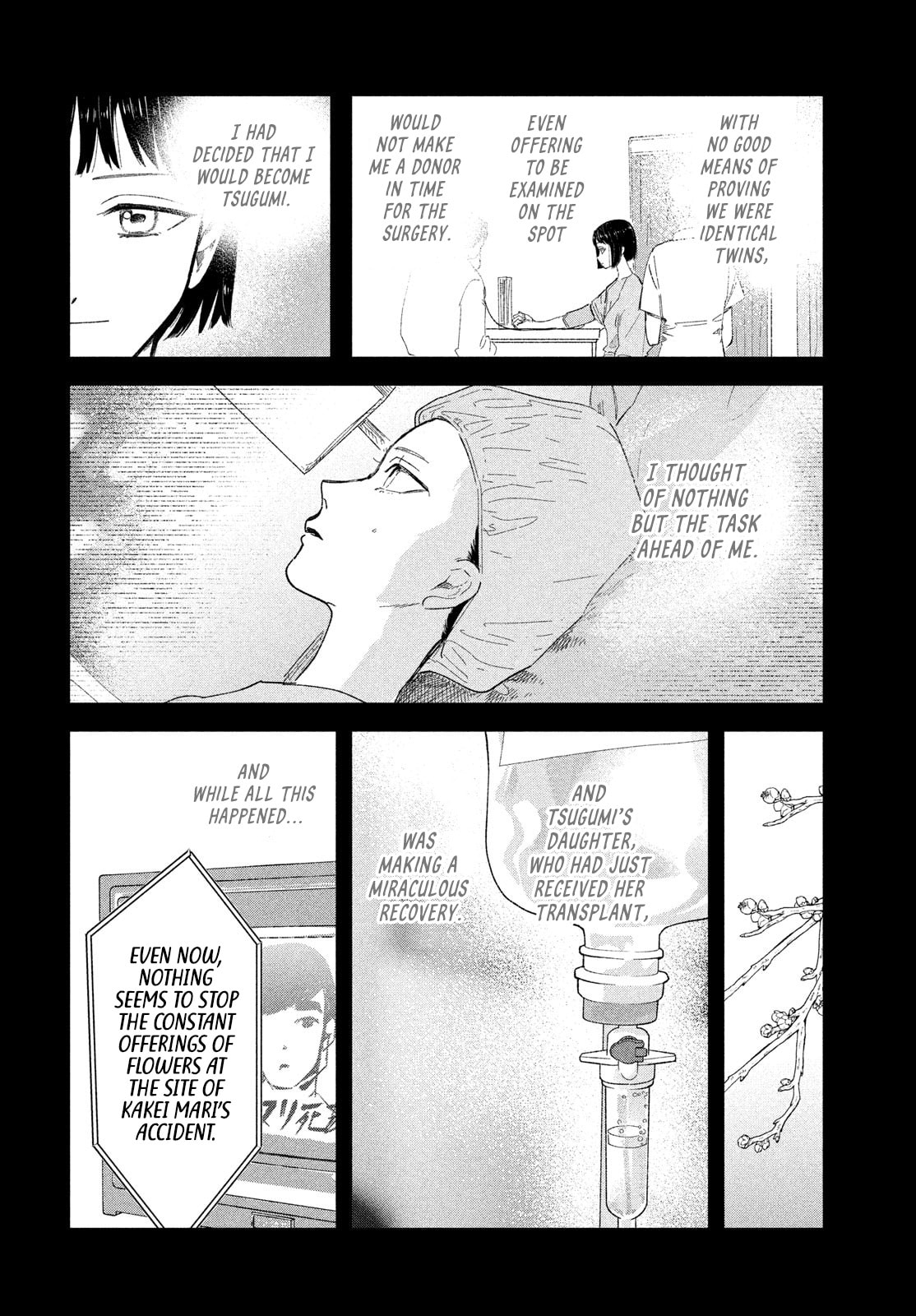 Zach in Love Chapter 9 page 24 - 