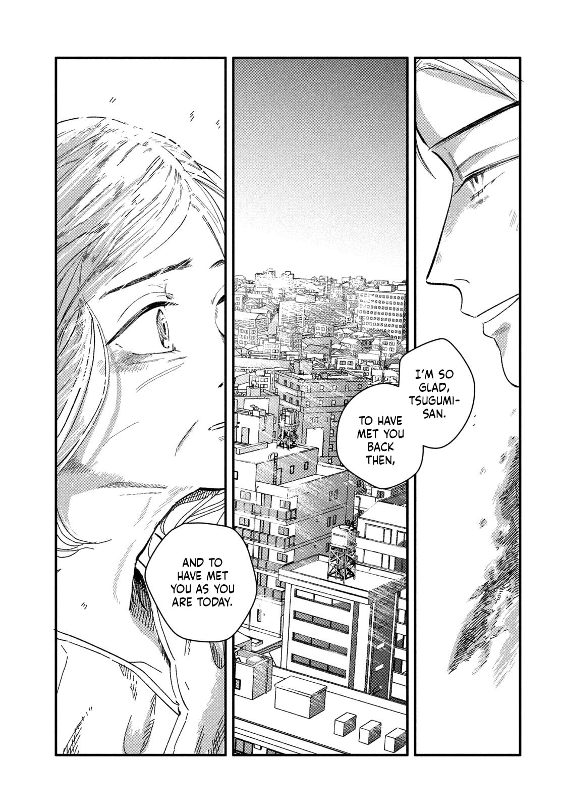 Zach in Love Chapter 9 page 41 - 