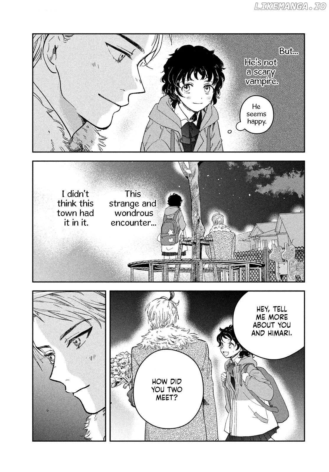 Read Zaha no Koi chapter 1 image 19 on Lezhin