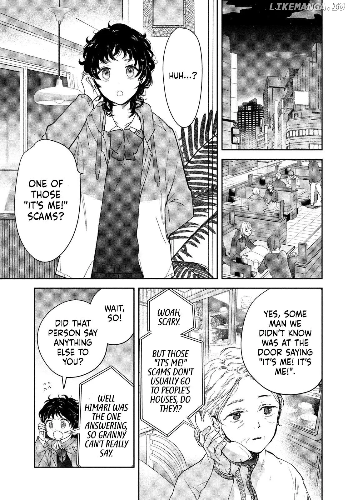 Read Zaha no Koi chapter 1 image 3 on Lezhin