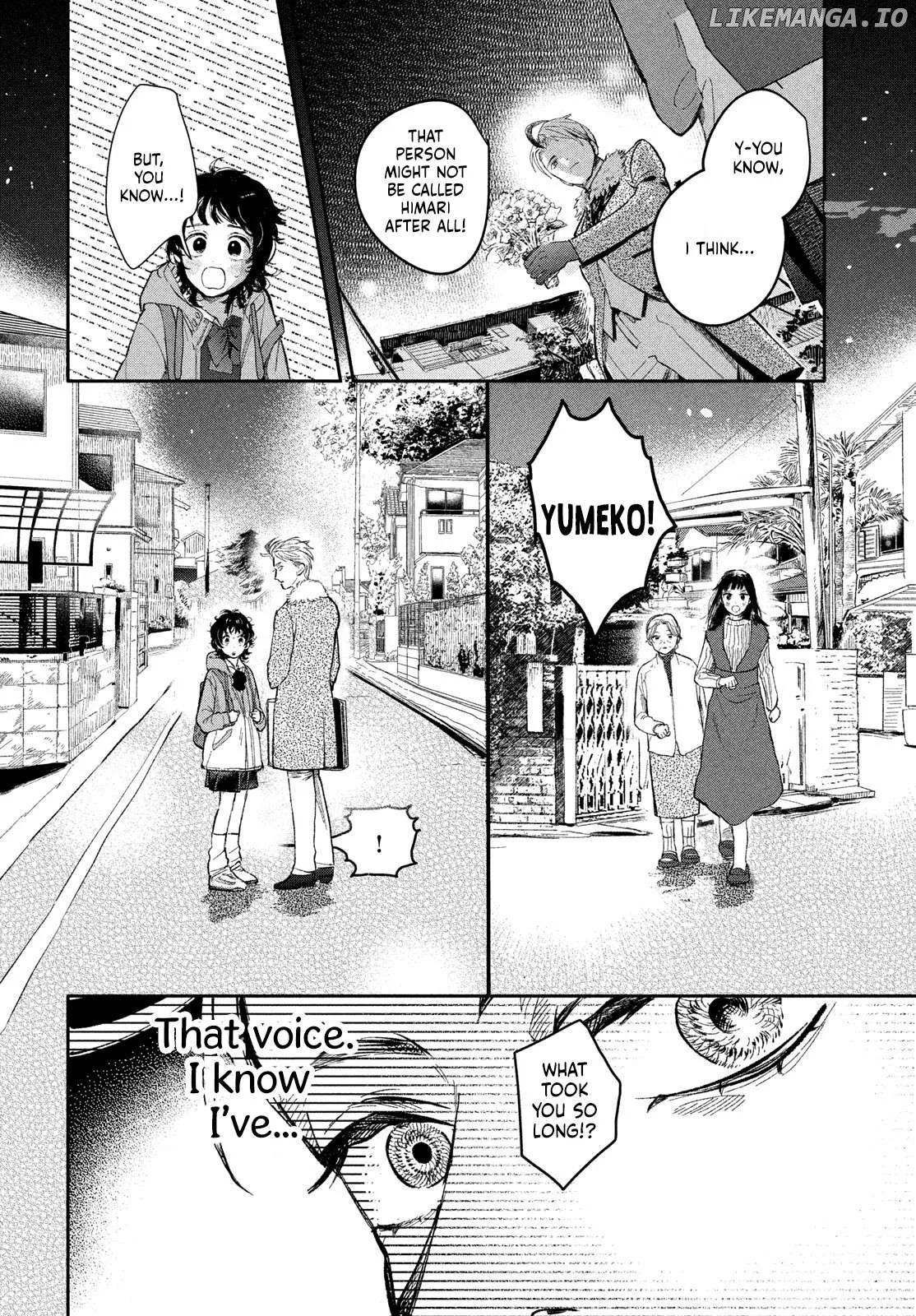 Read Zaha no Koi chapter 1 image 30 on Lezhin