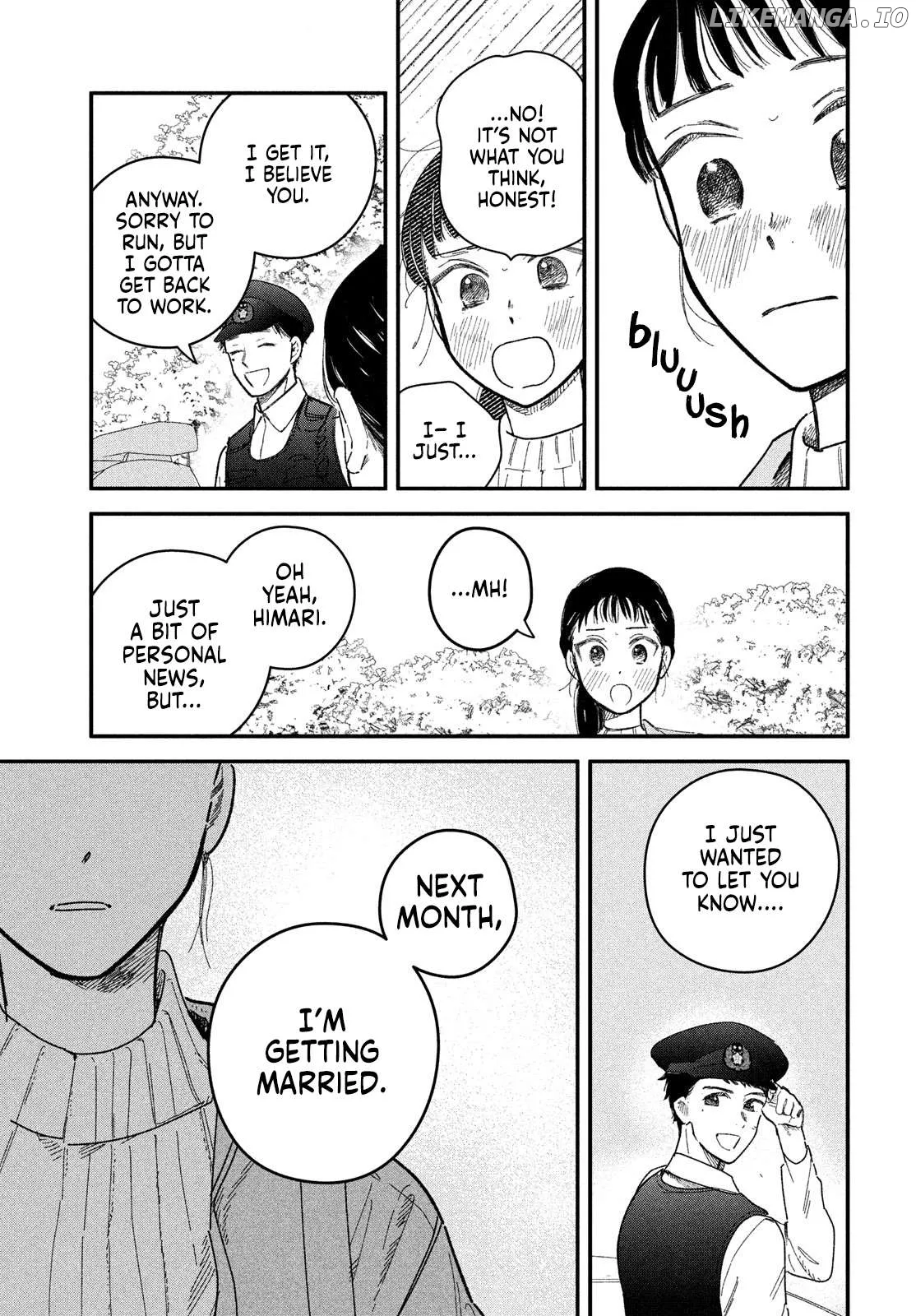 Read Zaha no Koi chapter 4 image 12 on Lezhin