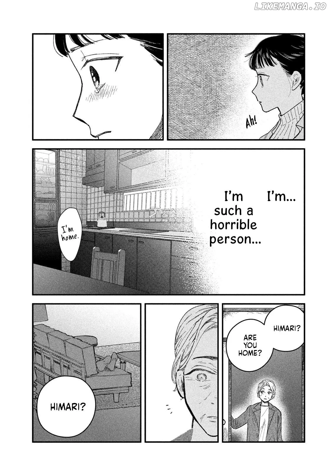 Read Zaha no Koi chapter 4 image 16 on Lezhin