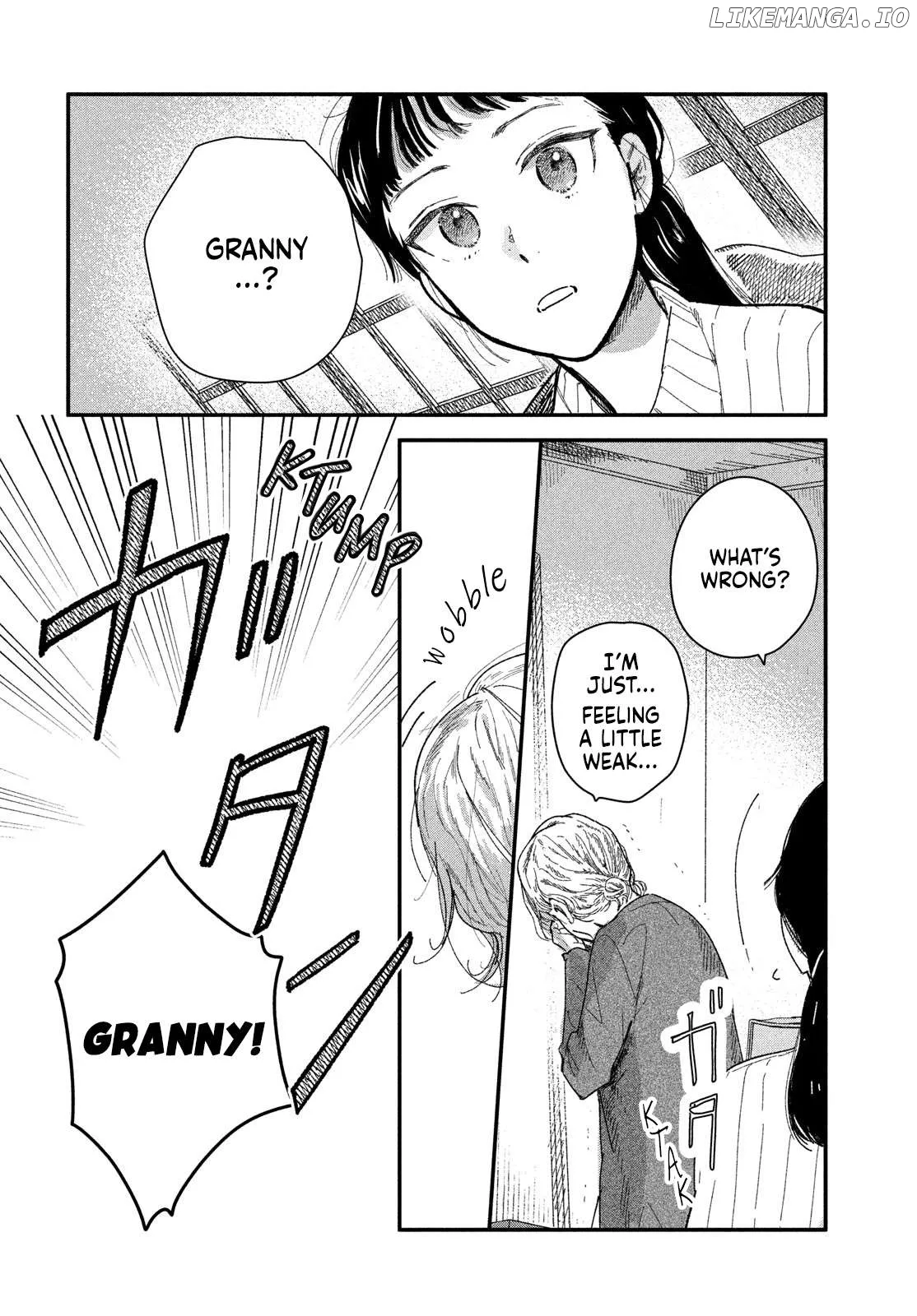Read Zaha no Koi chapter 4 image 23 on Lezhin