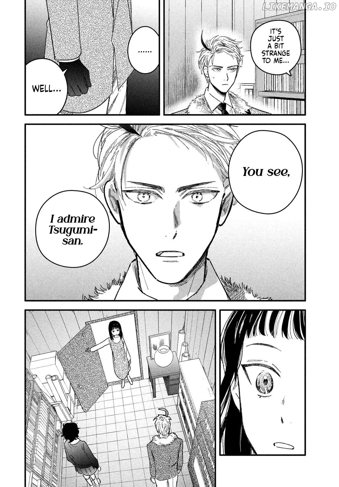 Read Zaha no Koi chapter 4 image 3 on Lezhin