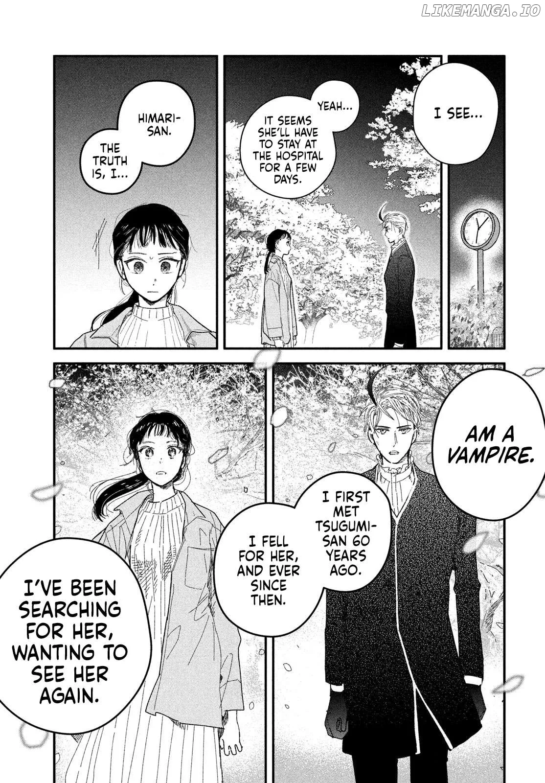 Read Zaha no Koi chapter 4 image 31 on Lezhin