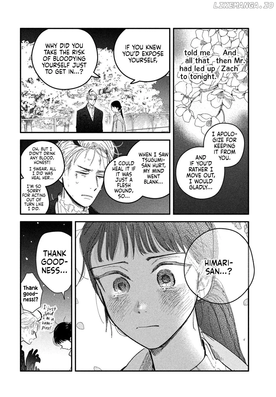 Read Zaha no Koi chapter 4 image 32 on Lezhin