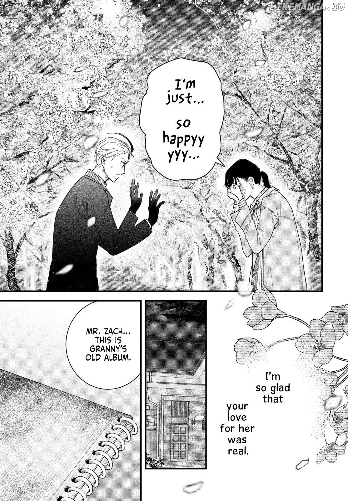 Read Zaha no Koi chapter 4 image 33 on Lezhin