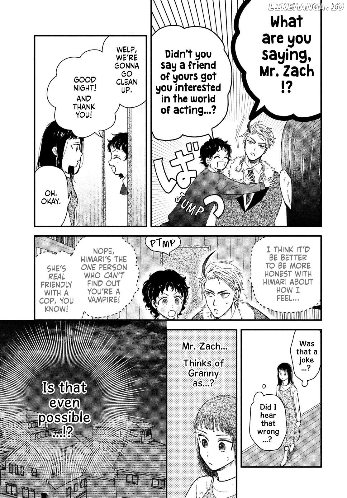 Read Zaha no Koi chapter 4 image 4 on Lezhin
