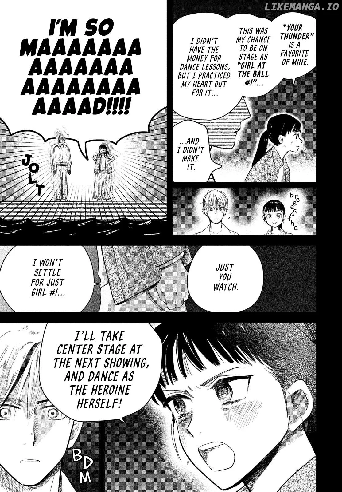 Read Zaha no Koi chapter 5 image 2 on Lezhin