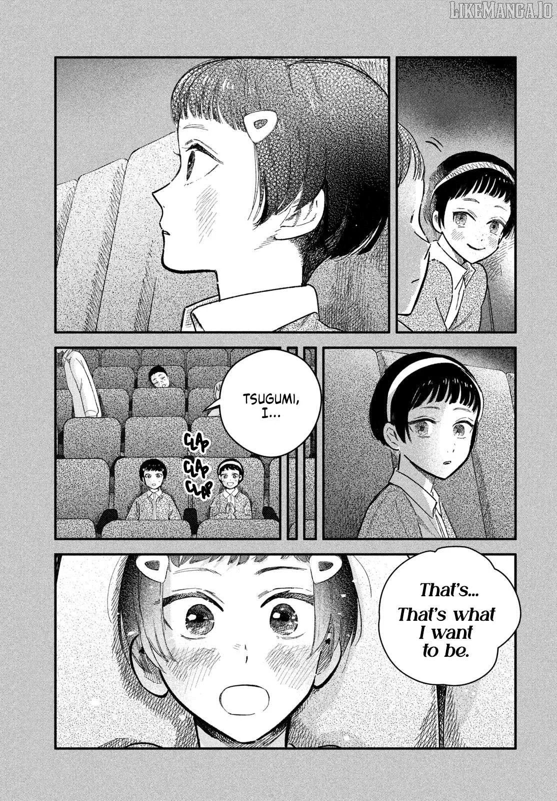 Read Zaha no Koi chapter 6 image 14 on Lezhin