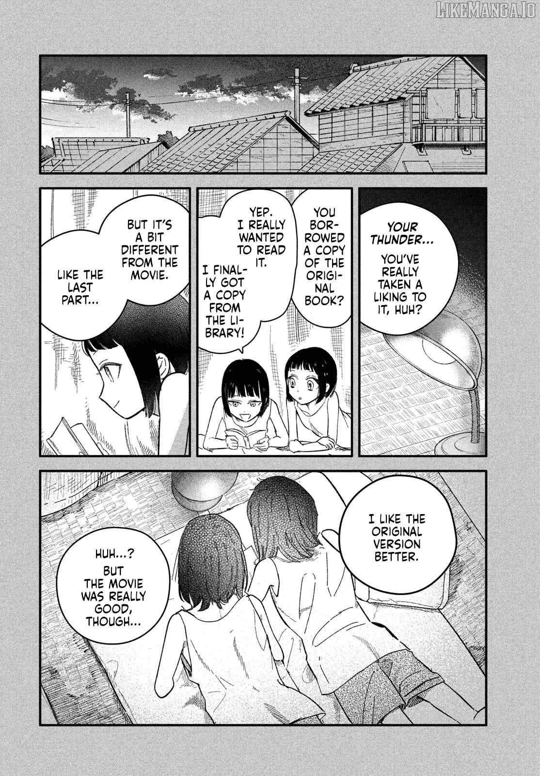 Read Zaha no Koi chapter 6 image 15 on Lezhin