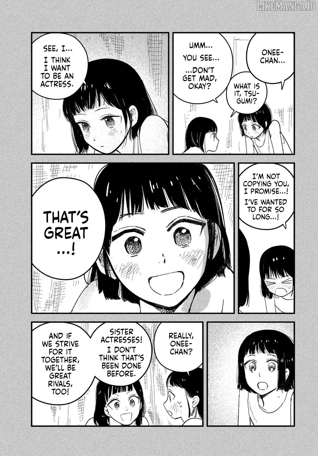 Read Zaha no Koi chapter 6 image 16 on Lezhin