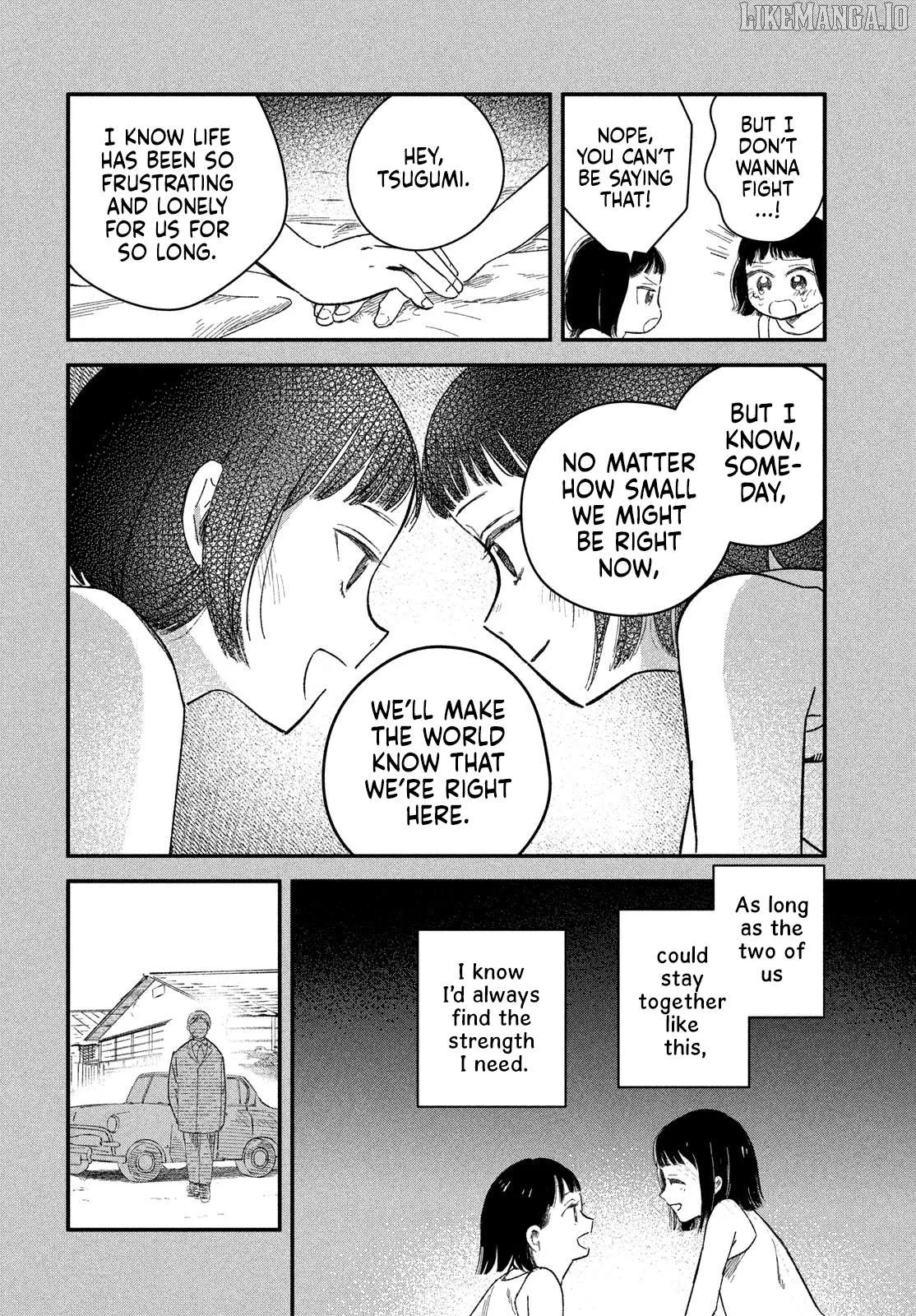 Read Zaha no Koi chapter 6 image 17 on Lezhin