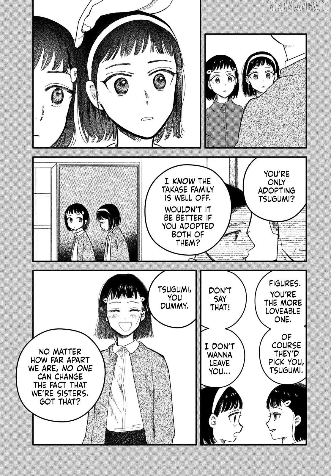 Read Zaha no Koi chapter 6 image 18 on Lezhin