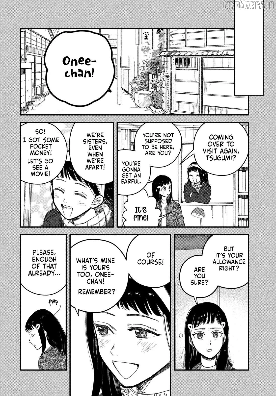 Read Zaha no Koi chapter 6 image 19 on Lezhin