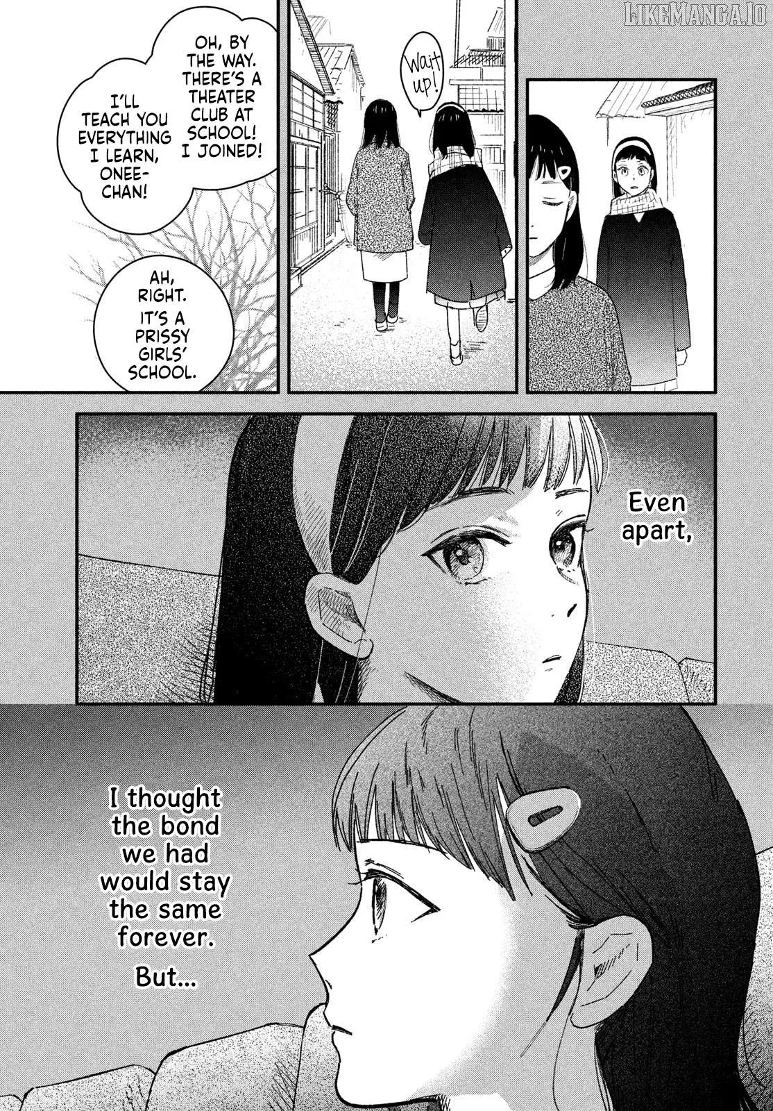Read Zaha no Koi chapter 6 image 20 on Lezhin
