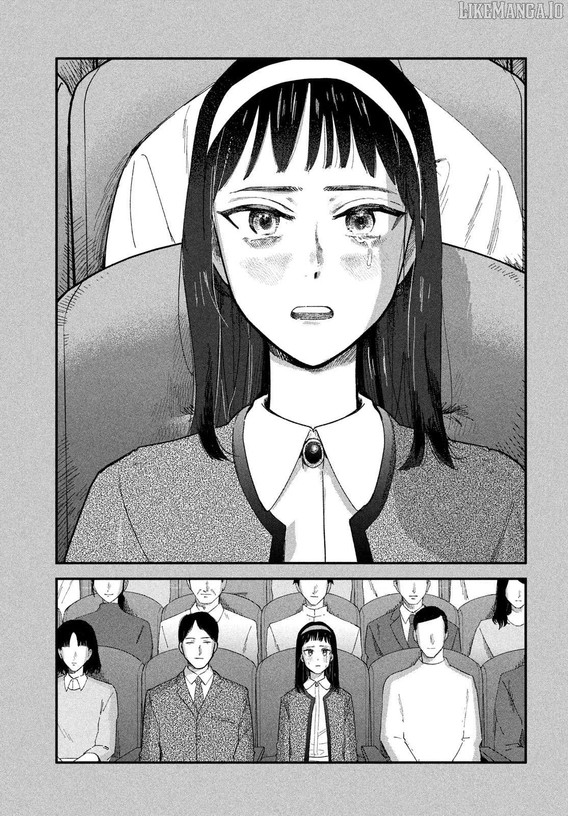 Read Zaha no Koi chapter 6 image 24 on Lezhin