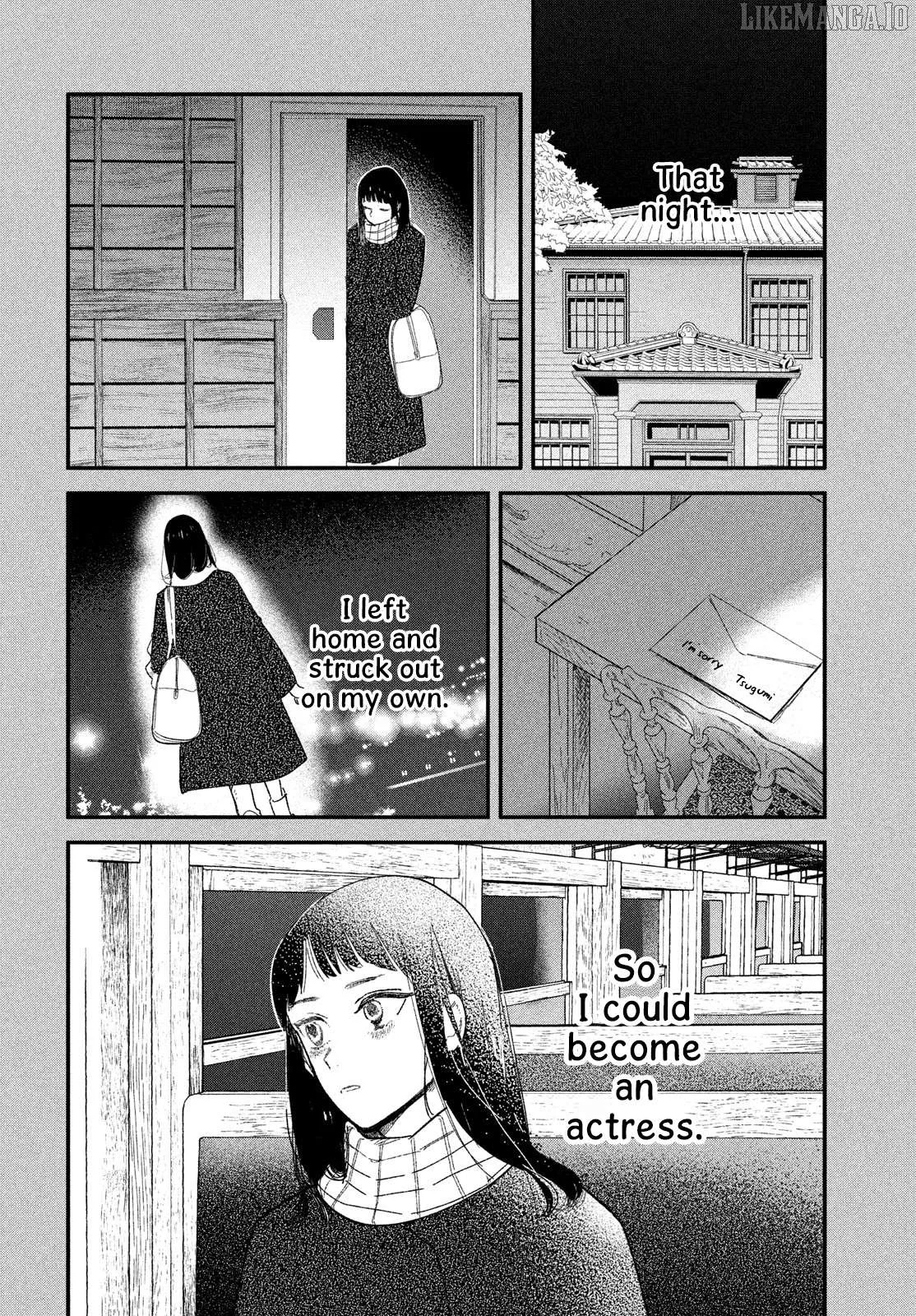 Read Zaha no Koi chapter 6 image 25 on Lezhin