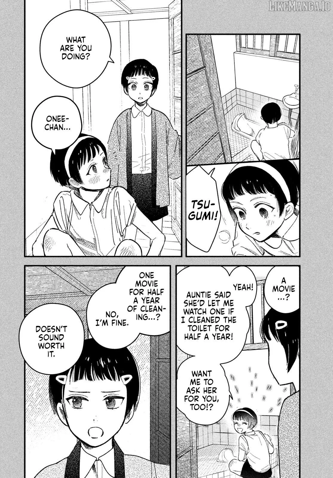 Read Zaha no Koi chapter 6 image 9 on Lezhin