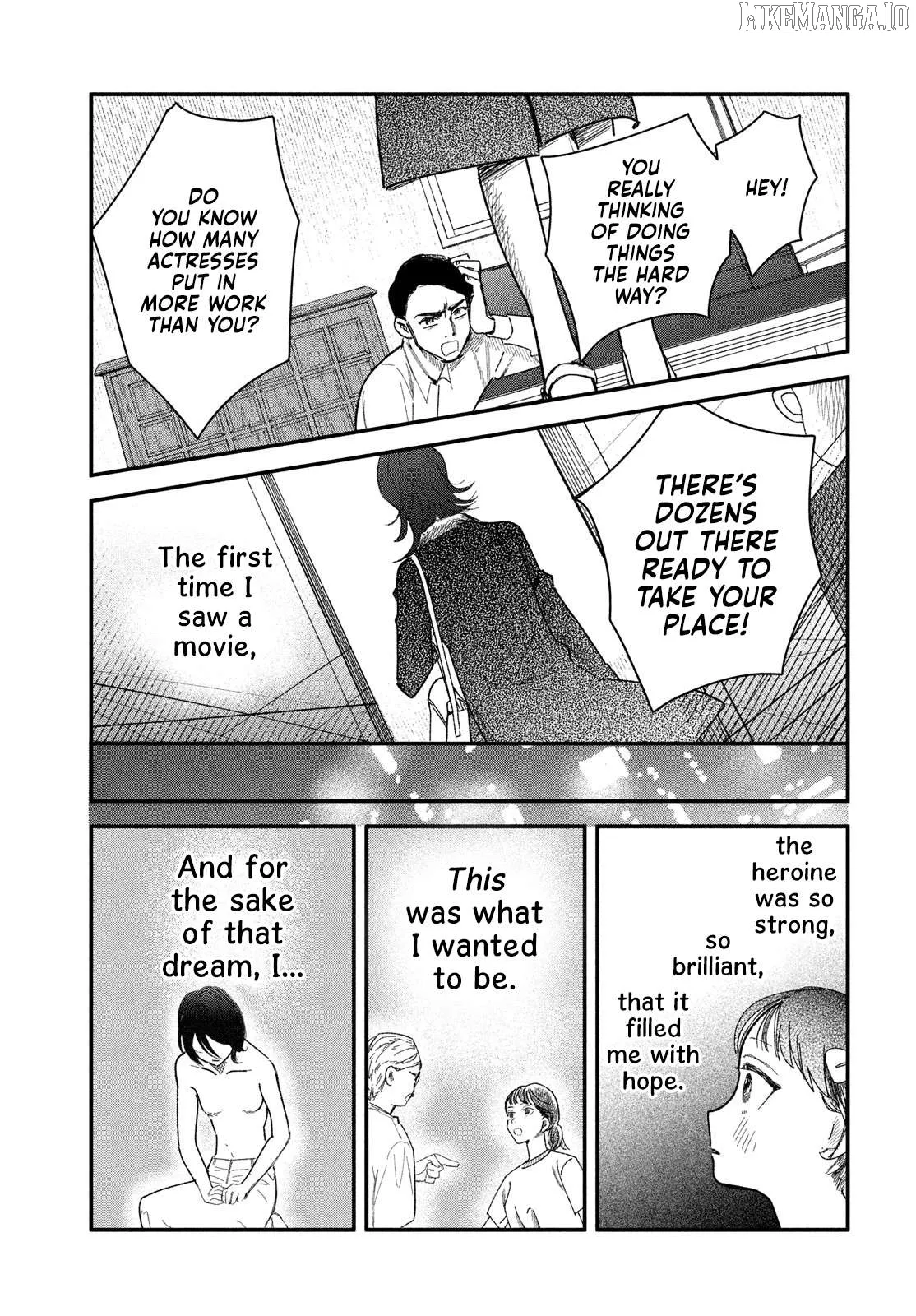Read Zaha no Koi chapter 7 image 18 on Lezhin