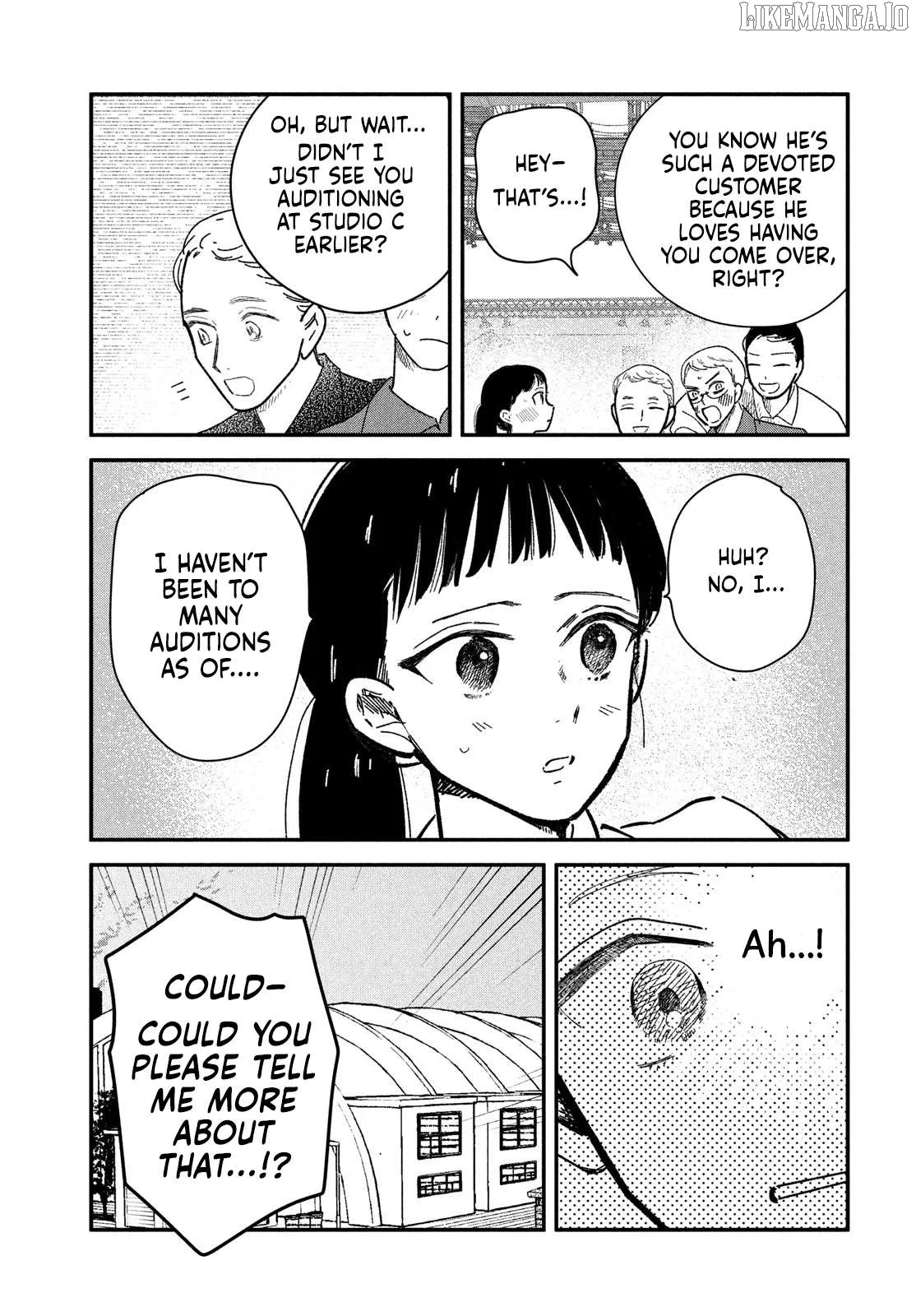 Read Zaha no Koi chapter 7 image 2 on Lezhin