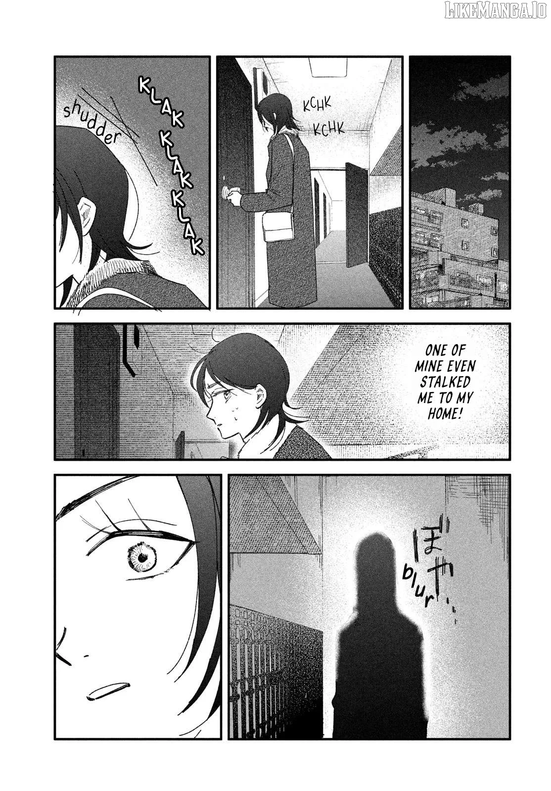 Read Zaha no Koi chapter 7 image 20 on Lezhin