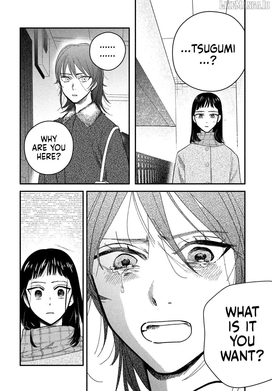 Read Zaha no Koi chapter 7 image 21 on Lezhin